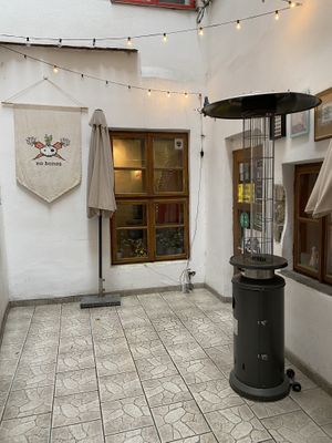   at no bones in Krakow