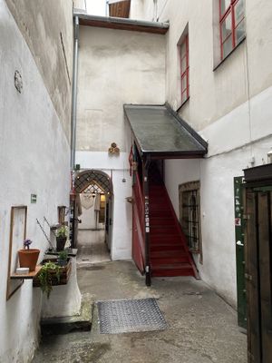   at no bones in Krakow