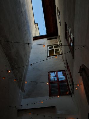  at no bones in Krakow