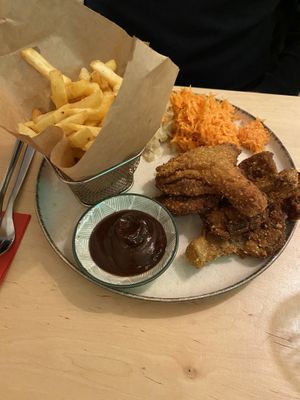   at no bones in Krakow