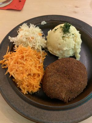   at no bones in Krakow