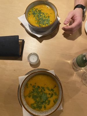   at no bones in Krakow