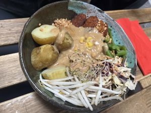   at no bones in Krakow