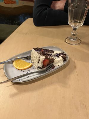   at no bones in Krakow