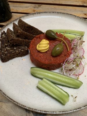   at no bones in Krakow