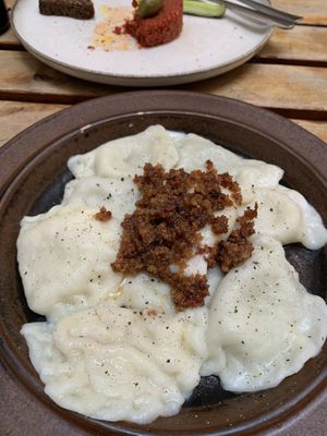   at no bones in Krakow