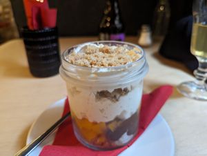  at no bones in Krakow