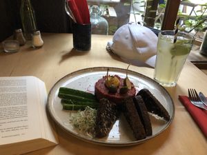   at no bones in Krakow