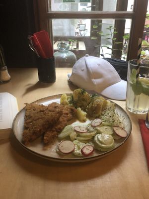   at no bones in Krakow