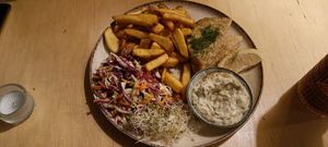  at no bones in Krakow