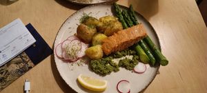  at no bones in Krakow