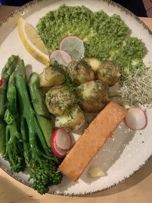   at no bones in Krakow