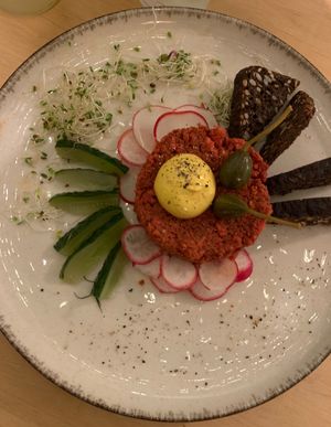   at no bones in Krakow