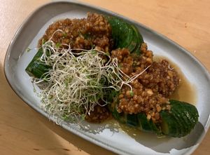   at no bones in Krakow