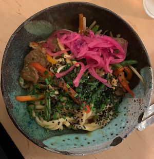   at no bones in Krakow