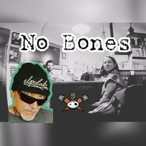   at no bones in Krakow