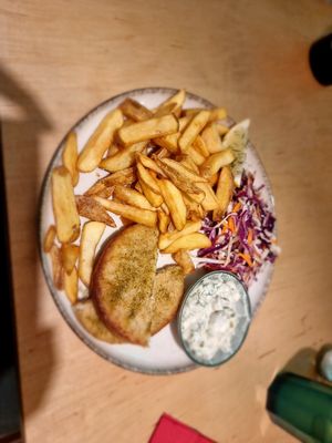  at no bones in Krakow