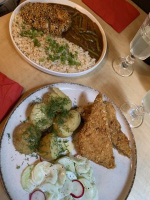   at no bones in Krakow