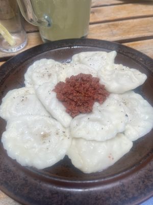   at no bones in Krakow