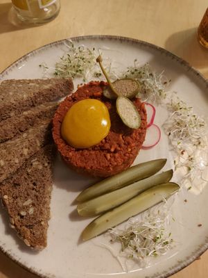  at no bones in Krakow