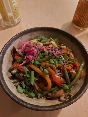  at no bones in Krakow