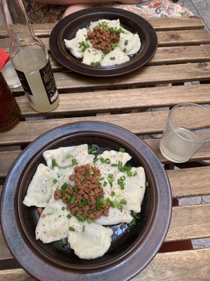   at no bones in Krakow