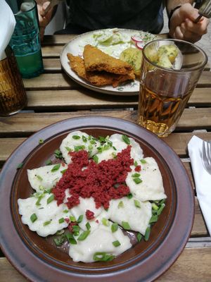  at no bones in Krakow