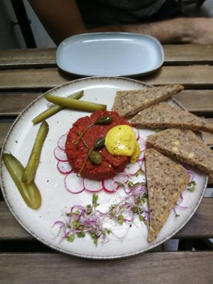  at no bones in Krakow