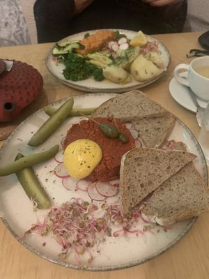   at no bones in Krakow