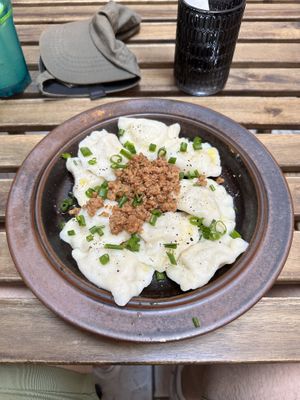   at no bones in Krakow