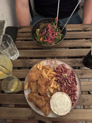   at no bones in Krakow