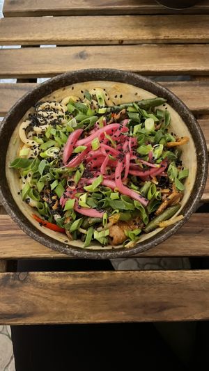   at no bones in Krakow