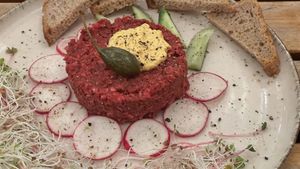   at no bones in Krakow