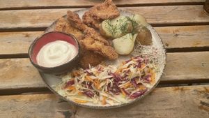   at no bones in Krakow