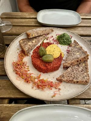   at no bones in Krakow