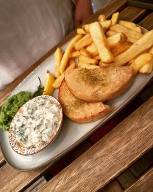   at no bones in Krakow