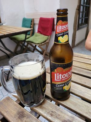  at no bones in Krakow