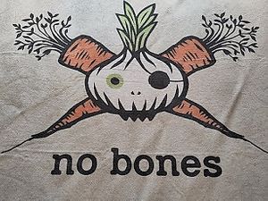  at no bones in Krakow