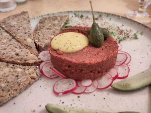  at no bones in Krakow