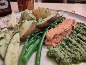  at no bones in Krakow