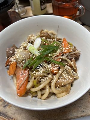   at no bones in Krakow