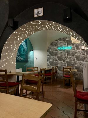   at no bones in Krakow