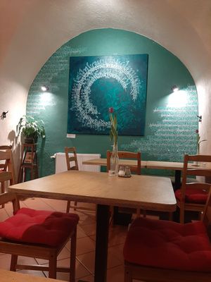  at no bones in Krakow