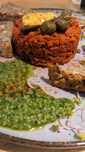  at no bones in Krakow