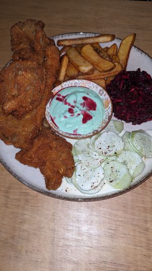  at no bones in Krakow