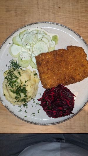  at no bones in Krakow