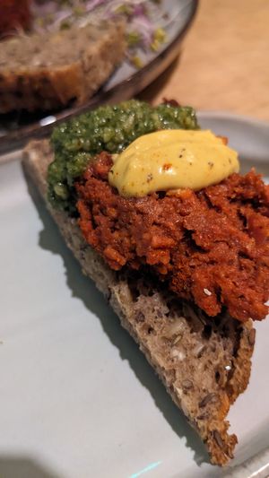  at no bones in Krakow