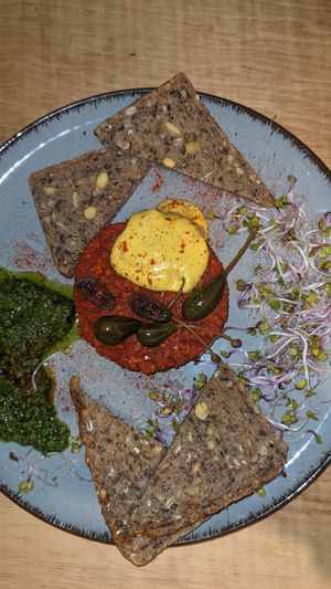  at no bones in Krakow