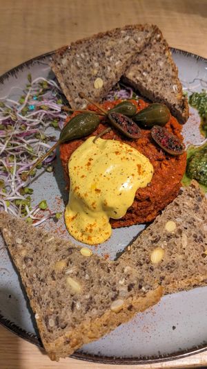  at no bones in Krakow