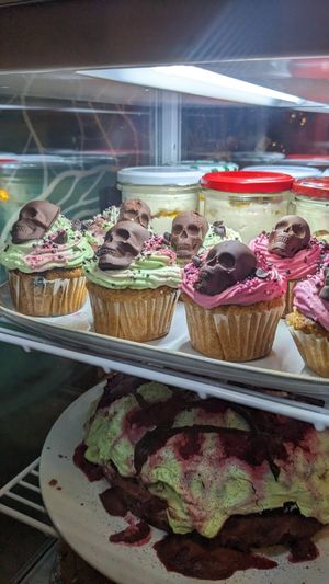  at no bones in Krakow